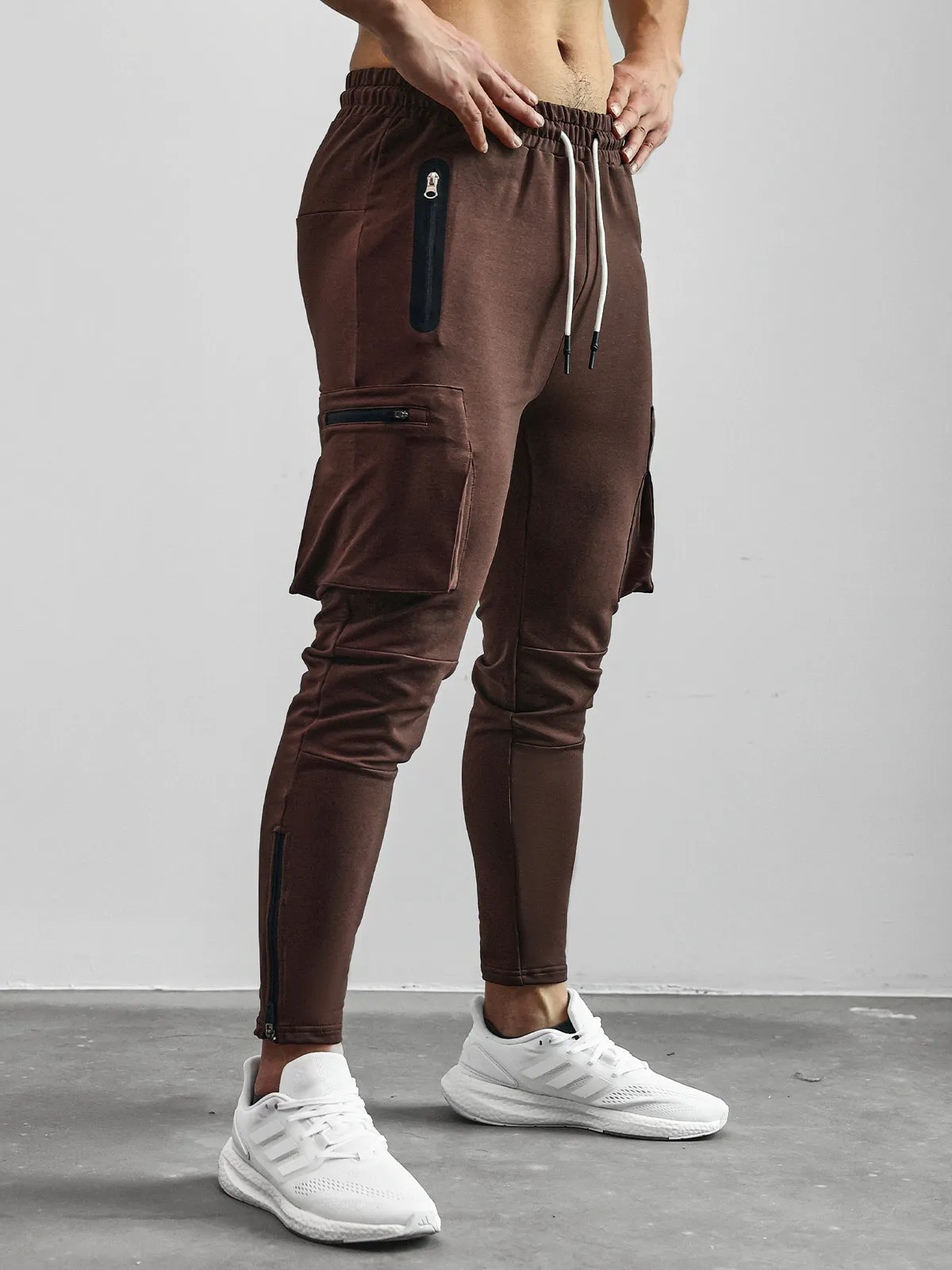 PerformFlex Joggers Cargo Hommes