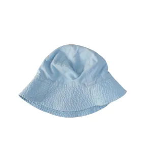 Petit Bateau Sun Hat 6T - 8Y