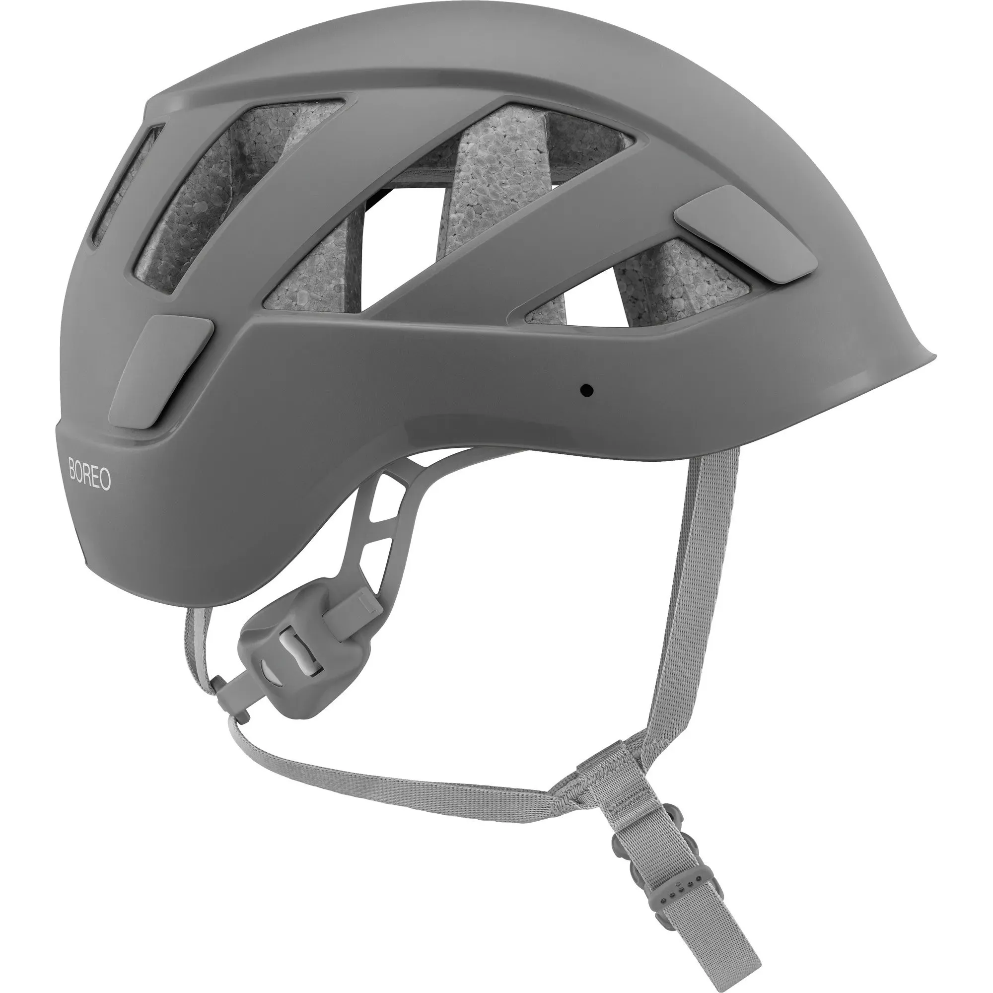 Petzl - Boreo\u00ae Climbing Helmet grey