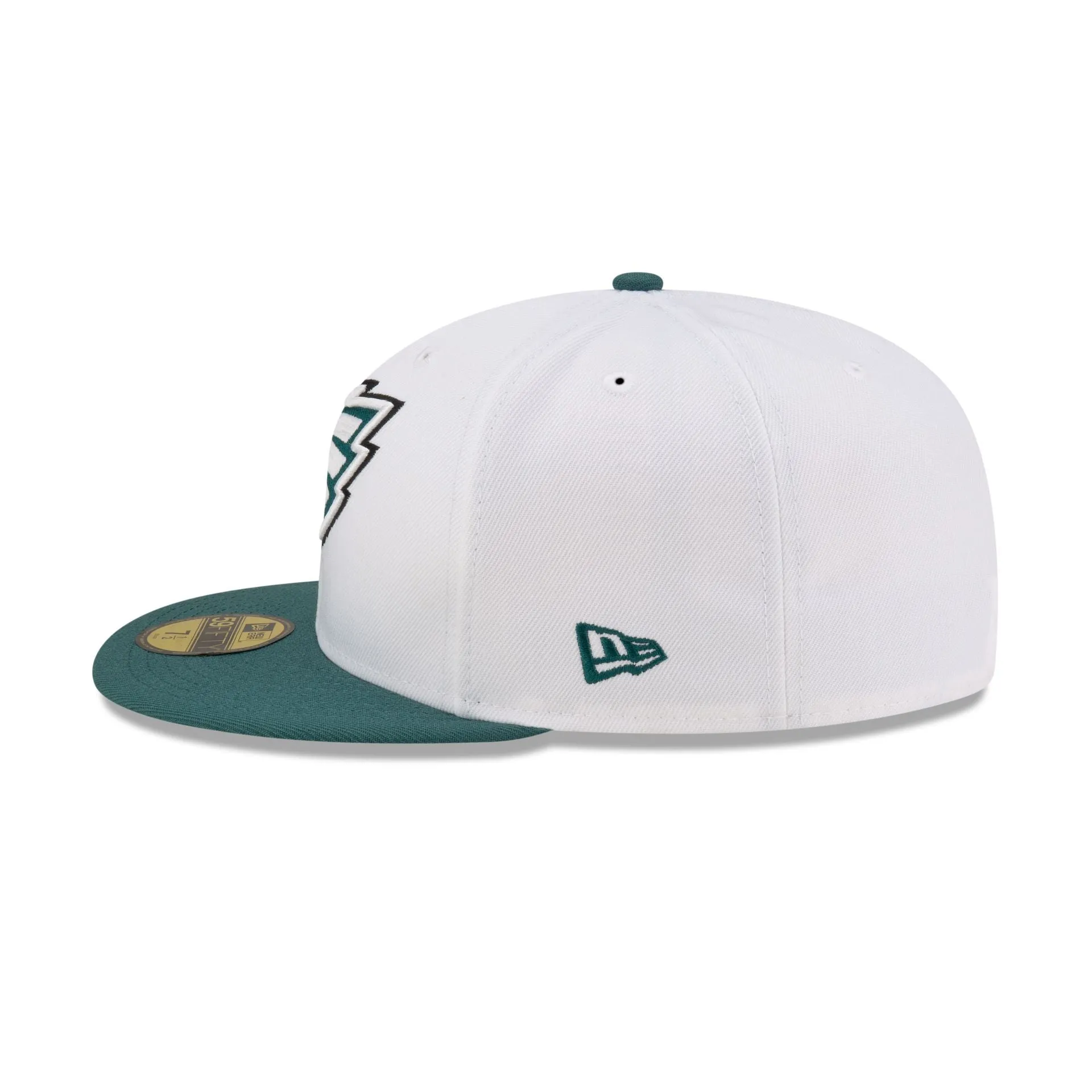 Philadelphia Eagles 2024 Training 59FIFTY Fitted Hat