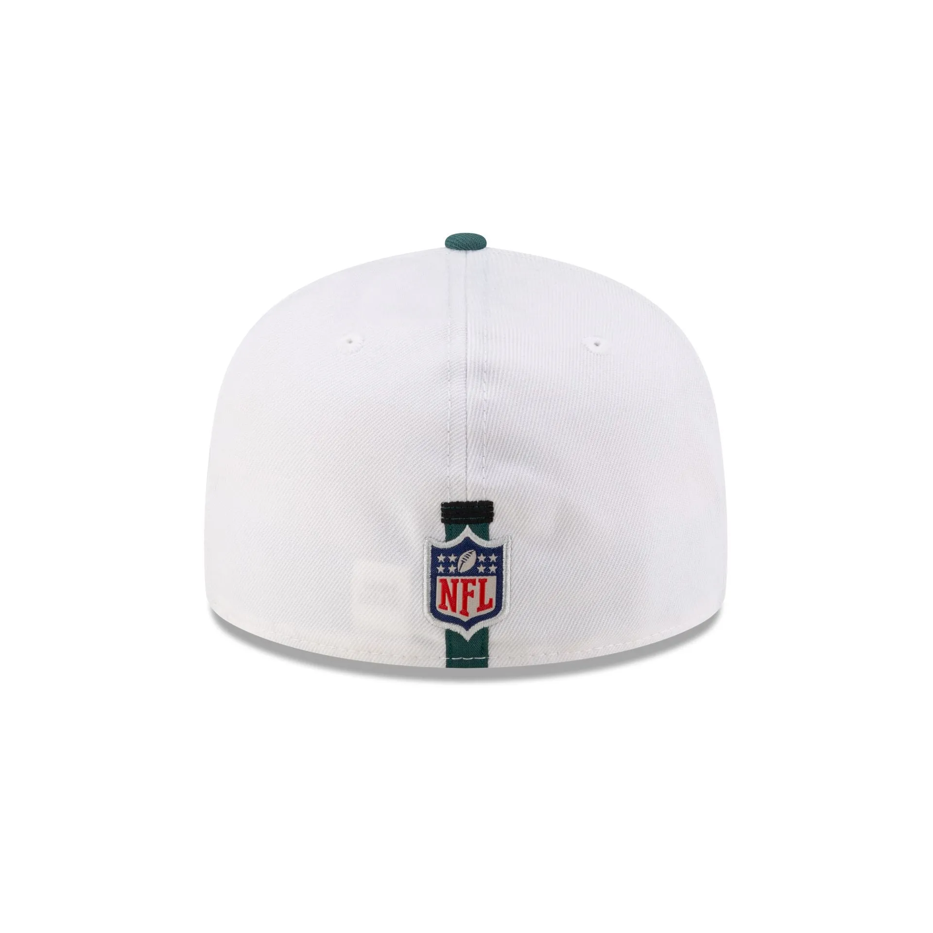 Philadelphia Eagles 2024 Training 59FIFTY Fitted Hat