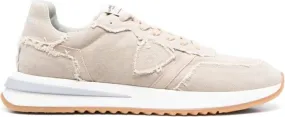 Philippe Model Paris Tropez 2.1 low-top sneakers Neutrals