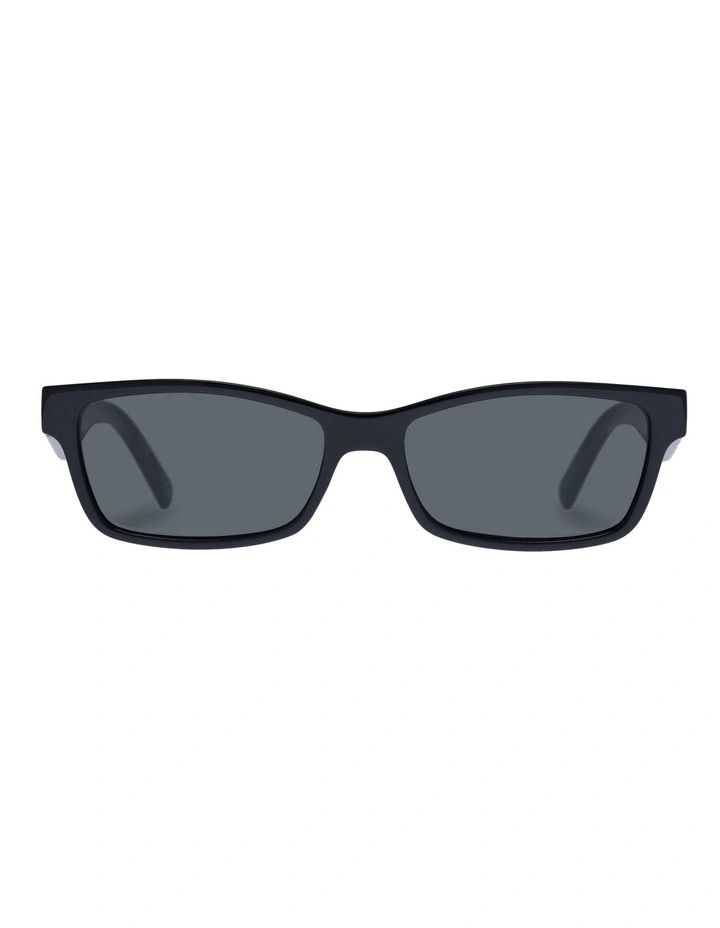 Players Playa Sunglasses in Black