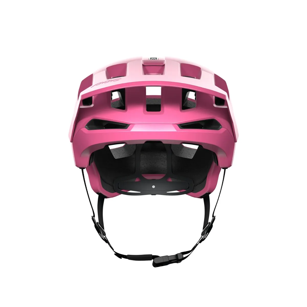 POC Kortal Matte Pink Helmet