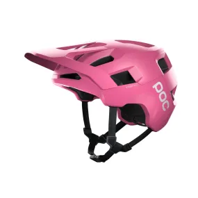 POC Kortal Matte Pink Helmet