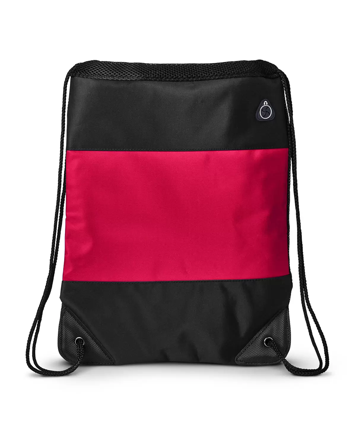 Promo Goods  LT-3366 Microfiber String Backpack SKU: LT-3366