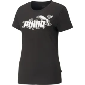 Puma ESS LOGO TEE