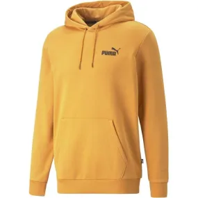 Puma ESS+2 COL SMALL LOGO HOODIE FL