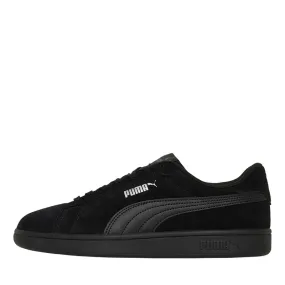 Puma Mens Smash 3.0 Trainers Puma Black