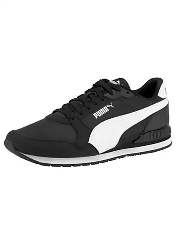 Puma ’Shuffle Perf’ Trainers