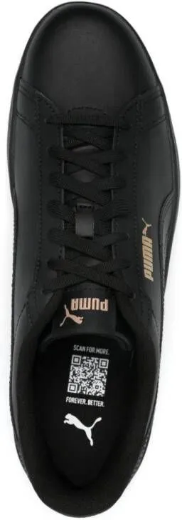 PUMA Smash 3.0 leather sneakers Black