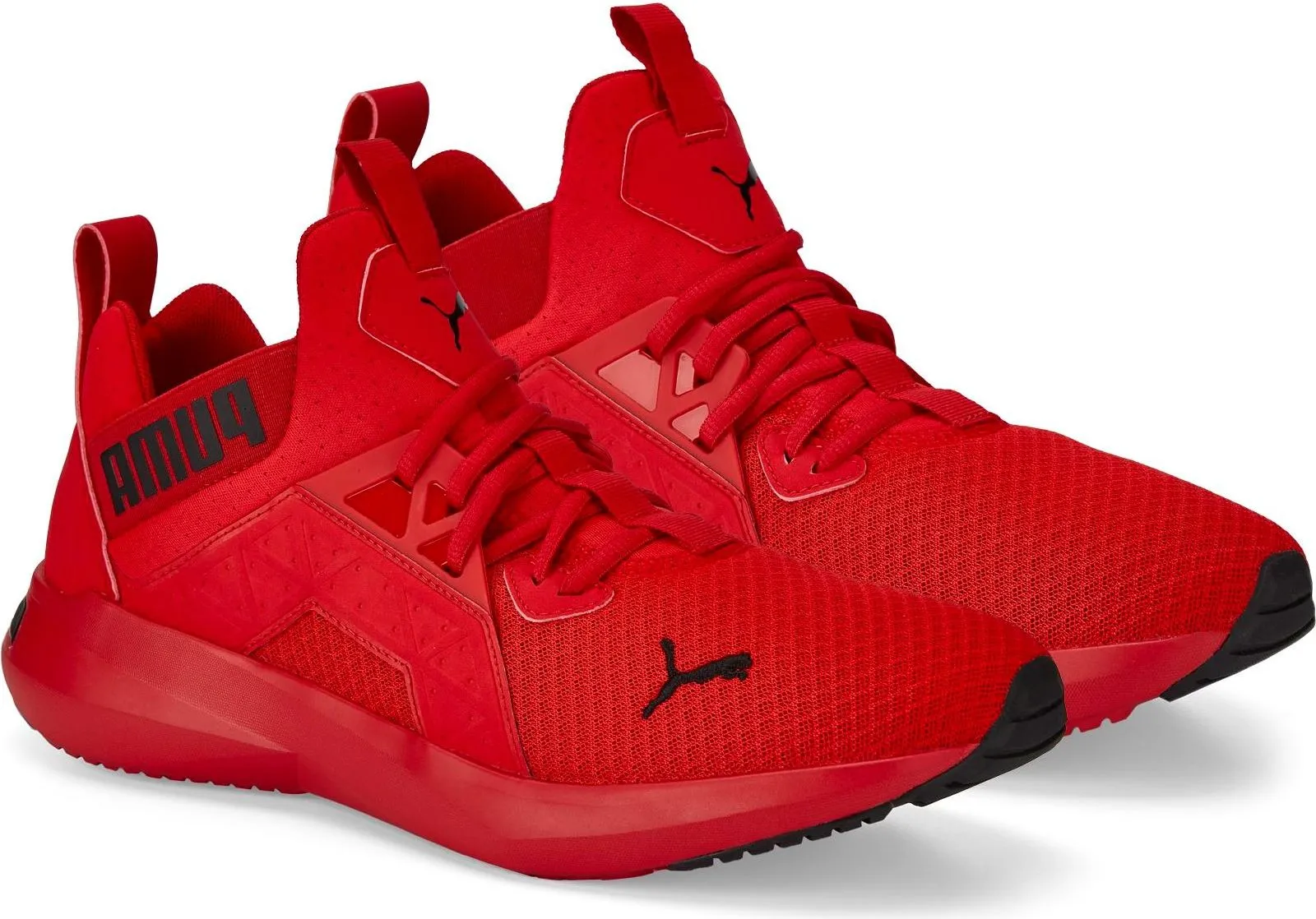 Puma Softride Enzo NXT Red