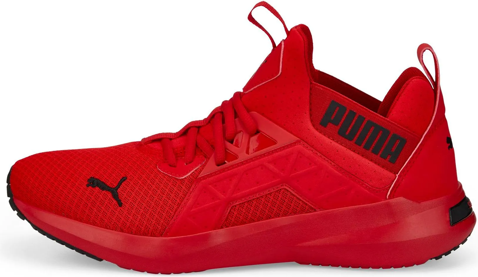 Puma Softride Enzo NXT Red