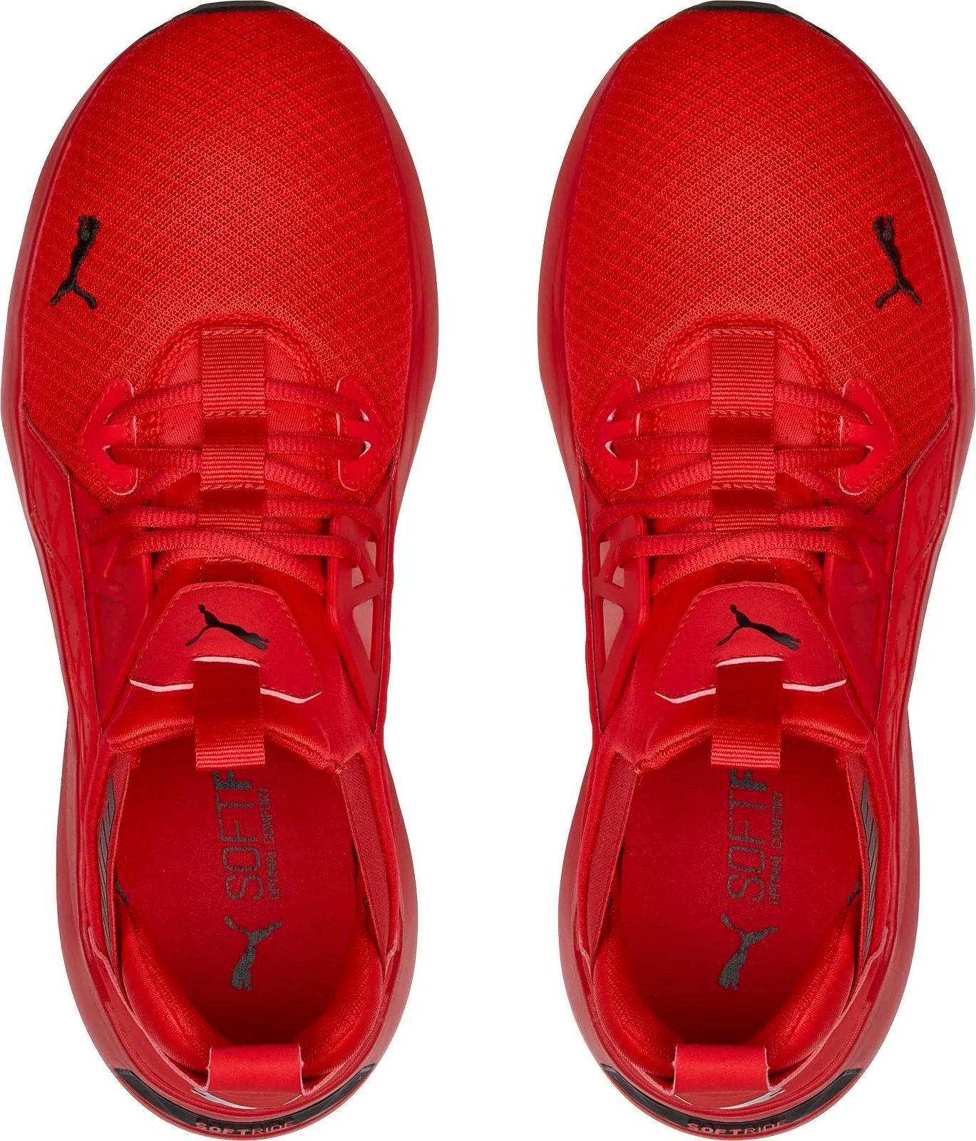 Puma Softride Enzo NXT Red