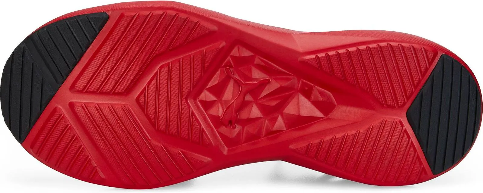 Puma Softride Enzo NXT Red