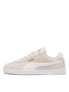 Puma Women'S Club Ii Trainers - Pink