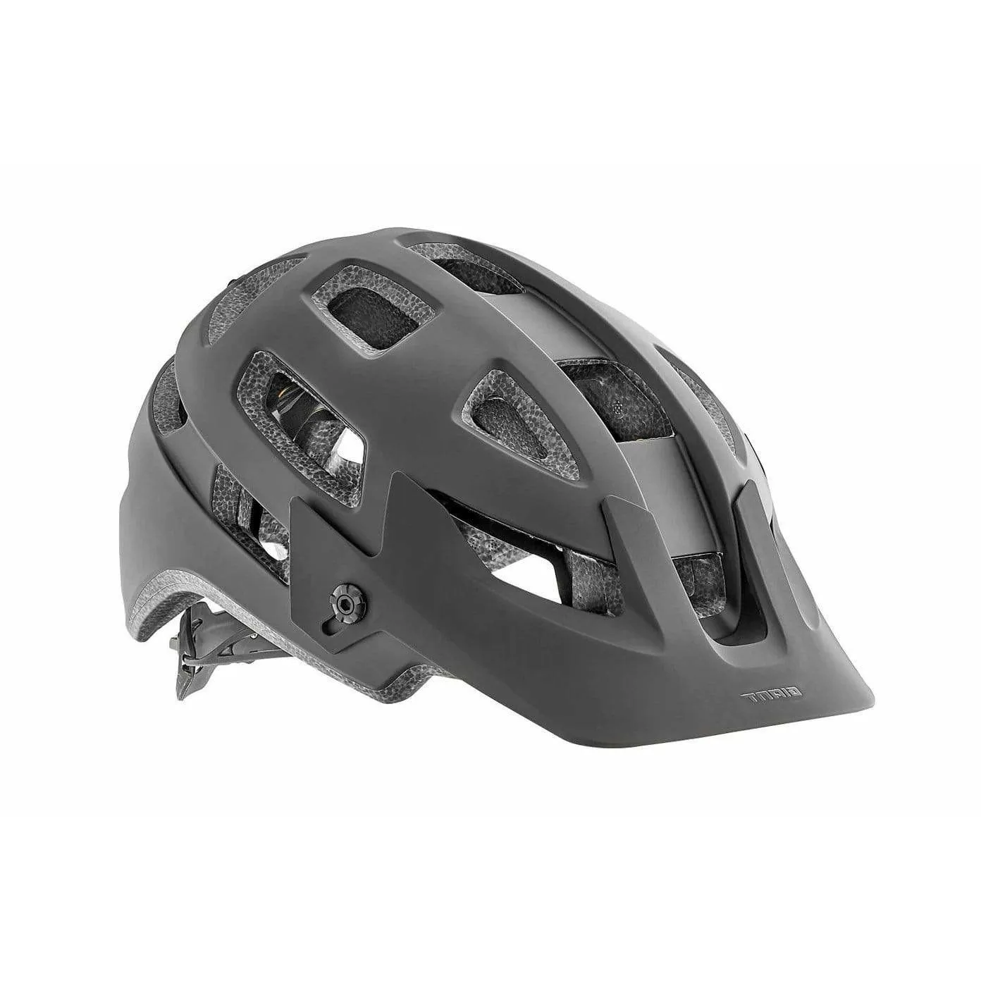 Rail SX MIPS Bike Helmet - Black