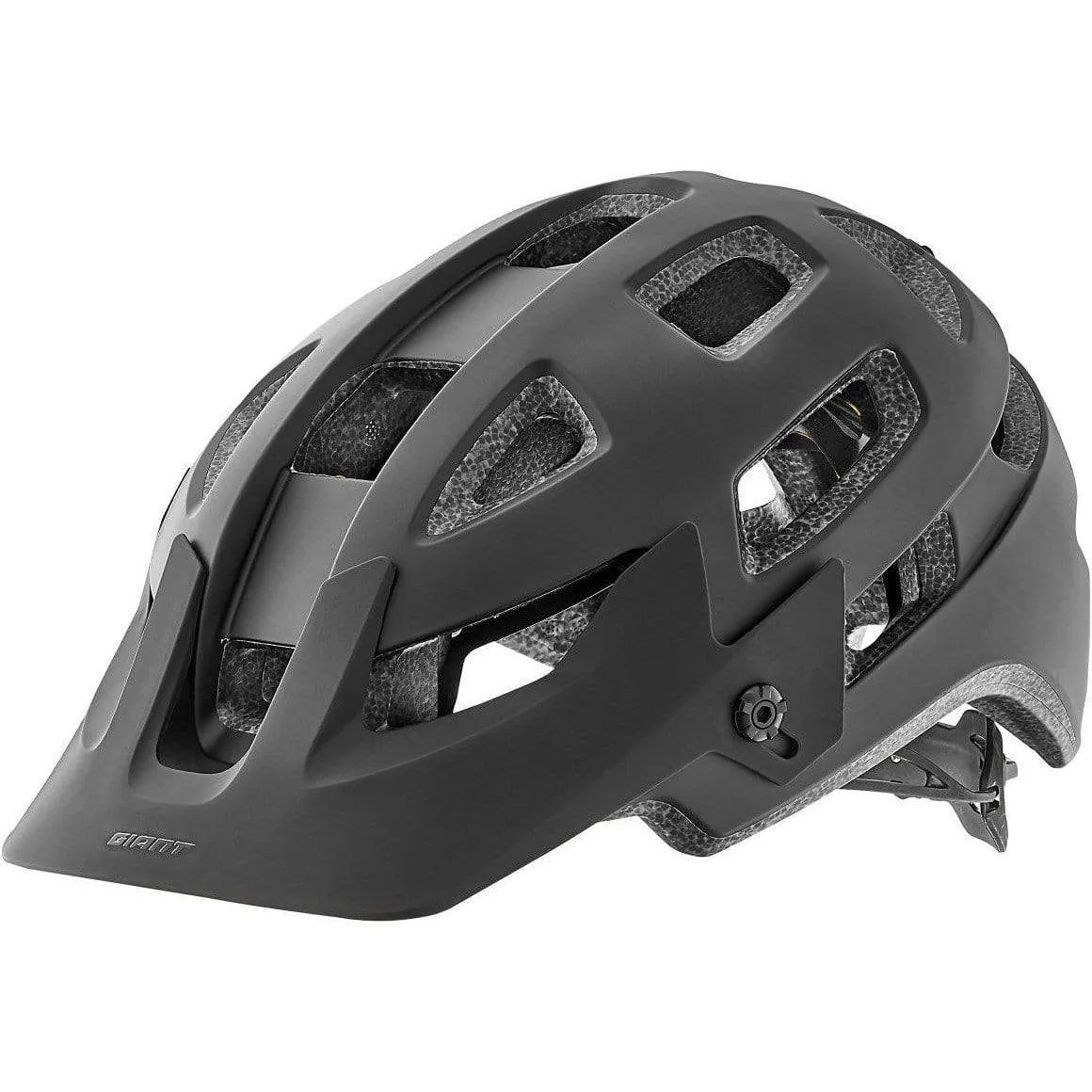 Rail SX MIPS Bike Helmet - Black