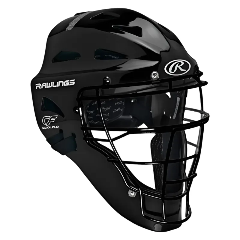 Rawlings Catchers Helmet- Youth