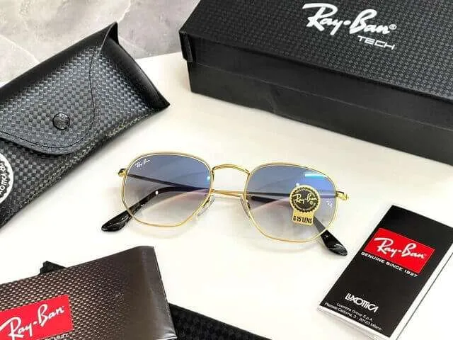 Rayban 3548 Sunglasses