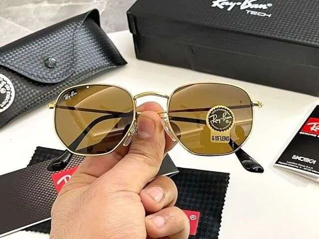 Rayban 3548 Sunglasses