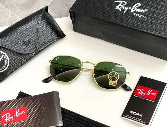 Rayban 3548 Sunglasses