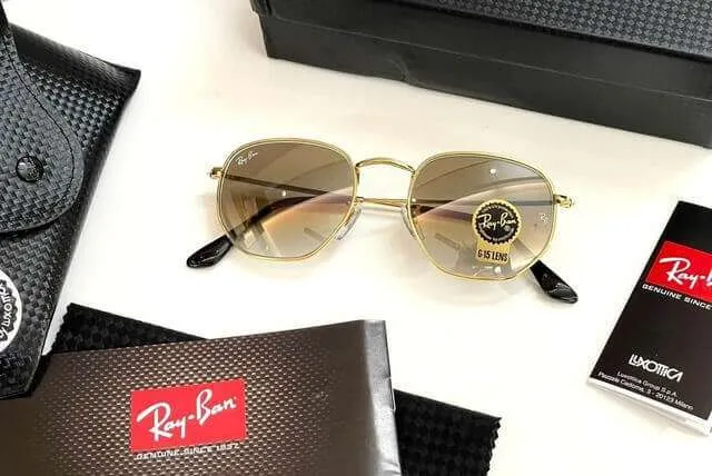 Rayban 3548 Sunglasses