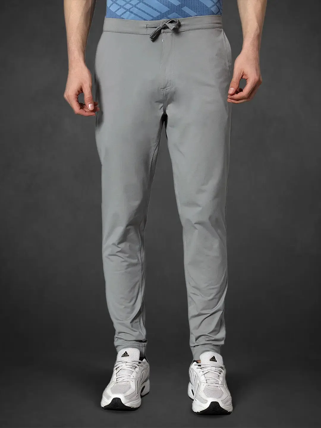 Reccy Men's TechFlex Joggers