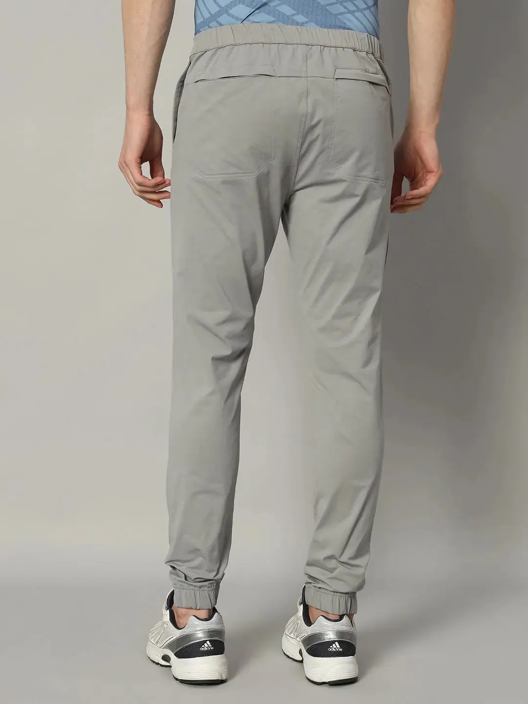 Reccy Men's TechFlex Joggers