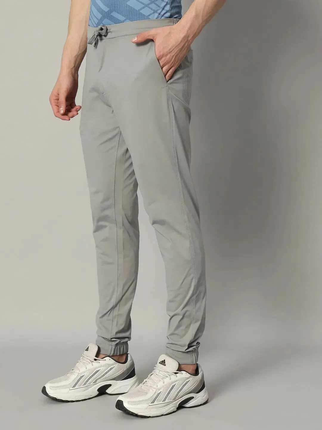 Reccy Men's TechFlex Joggers