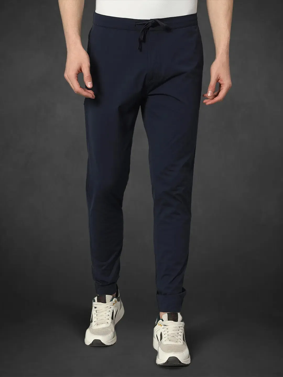 Reccy Men's TechFlex Joggers