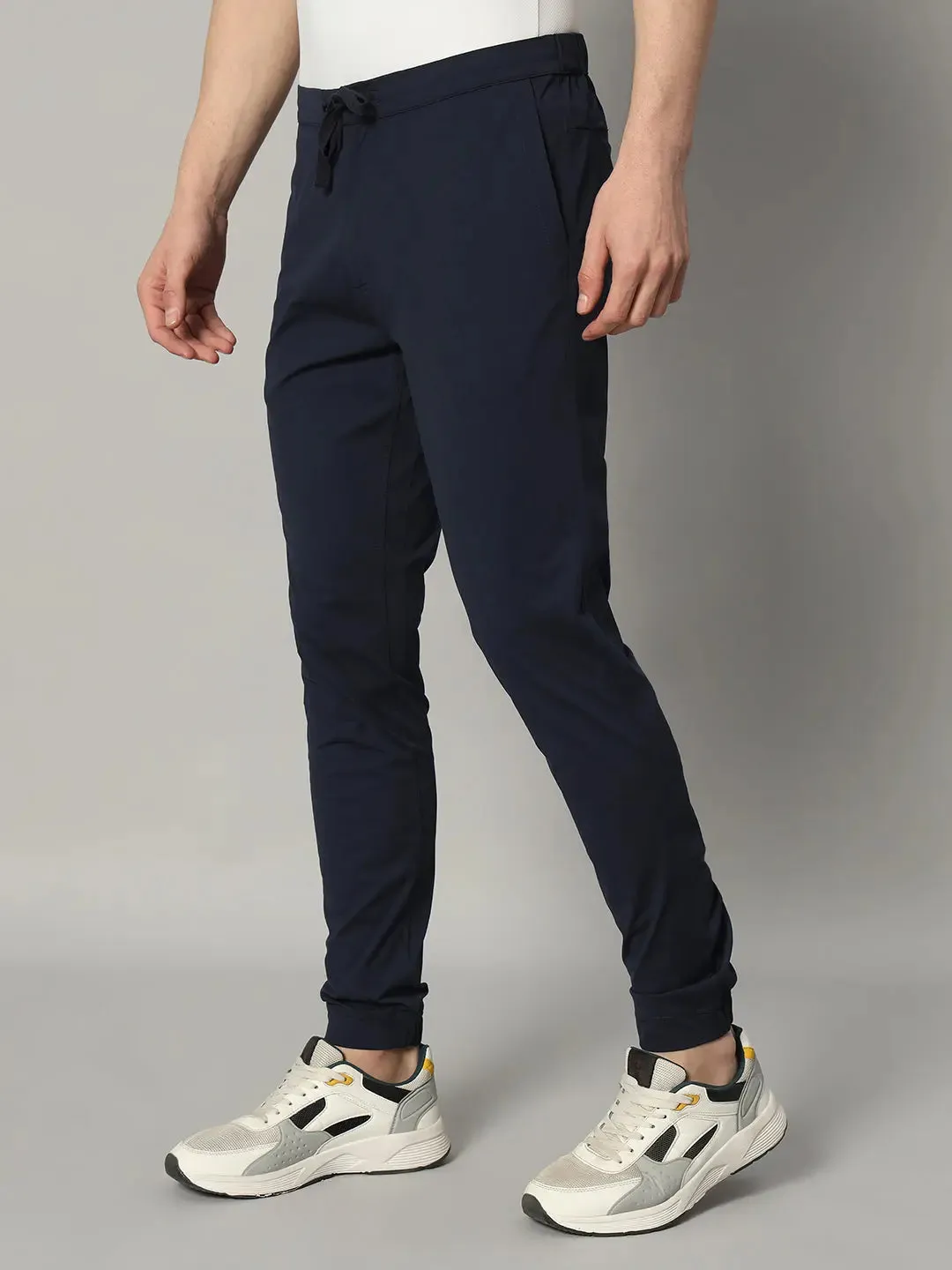 Reccy Men's TechFlex Joggers