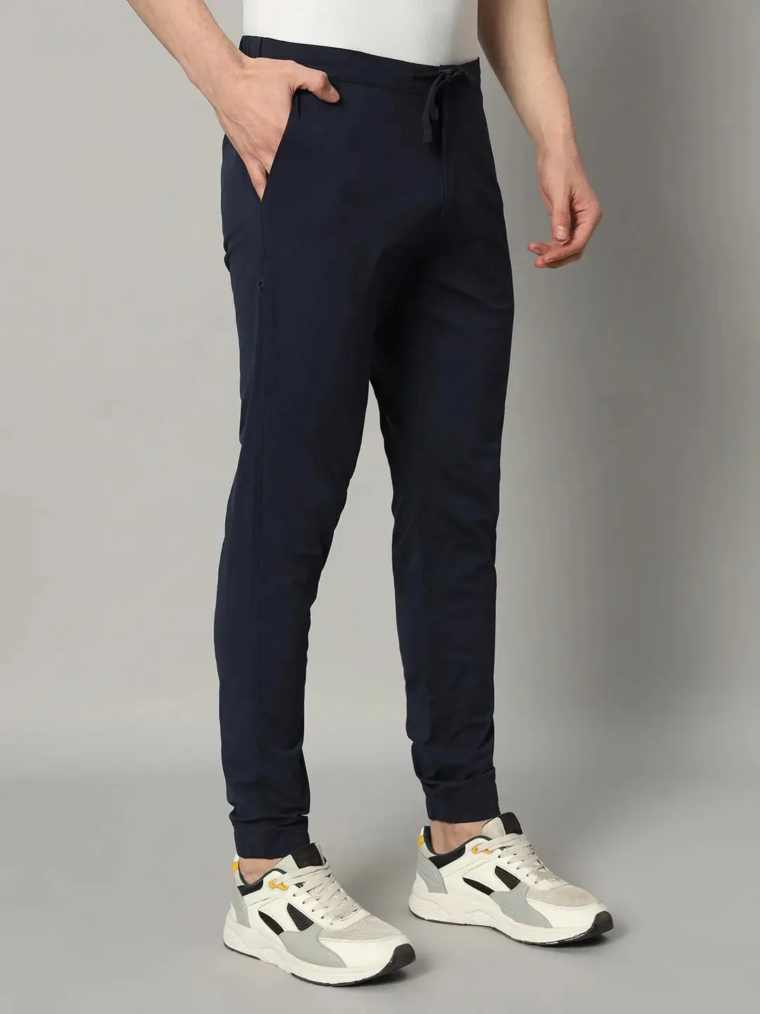 Reccy Men's TechFlex Joggers