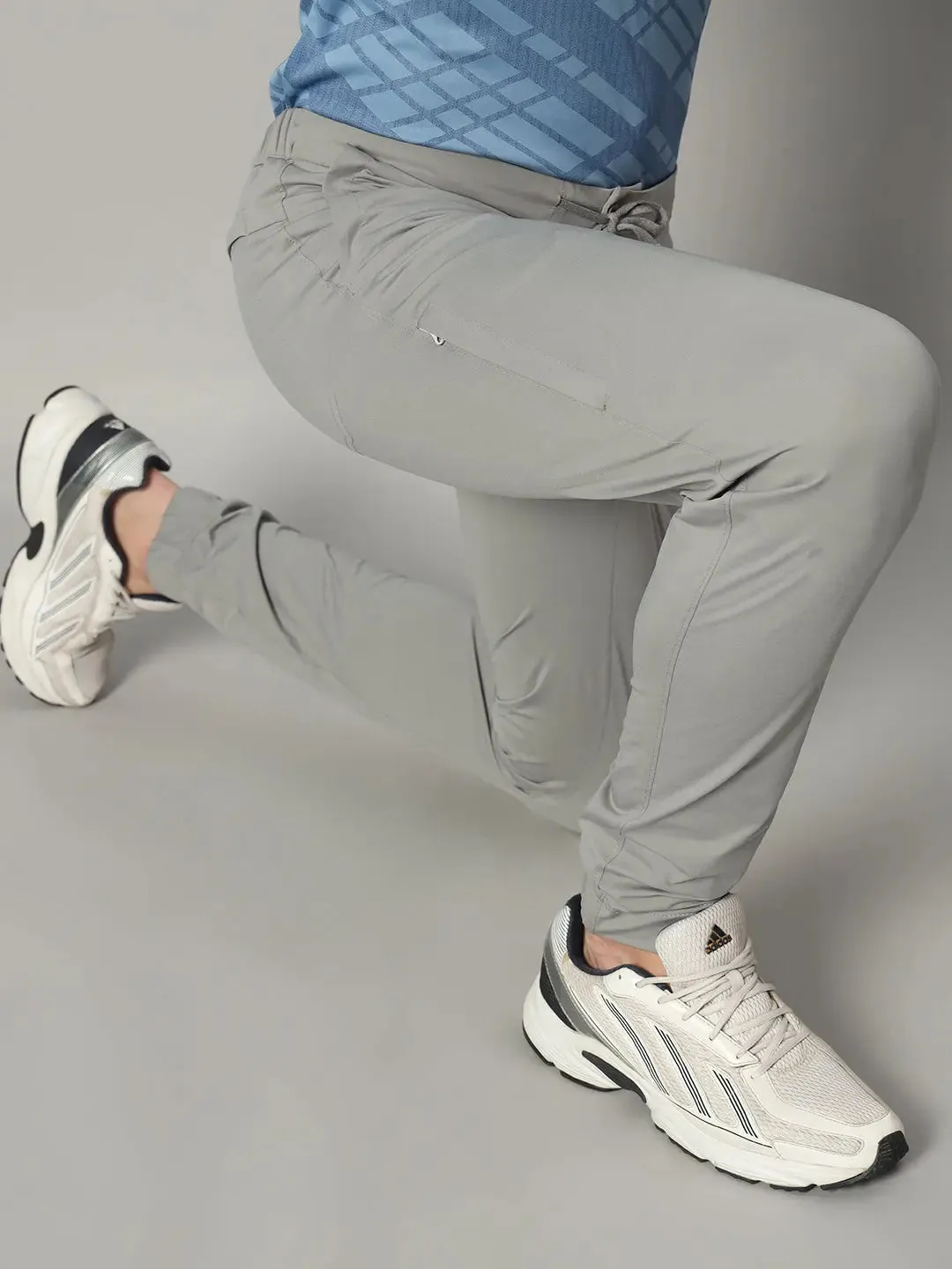 Reccy Men's TechFlex Joggers