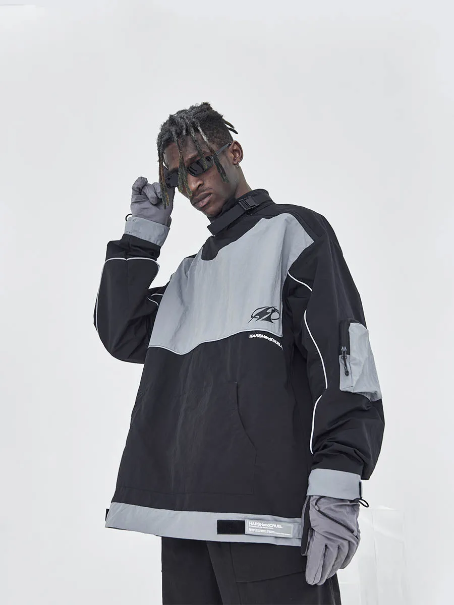 Regular Logo Jacket