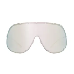 Rick Owens Shield Sunglasses