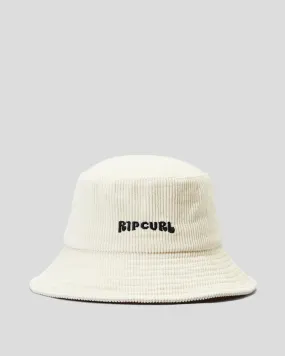 Rip Curl Cord Surf Bucket Hat