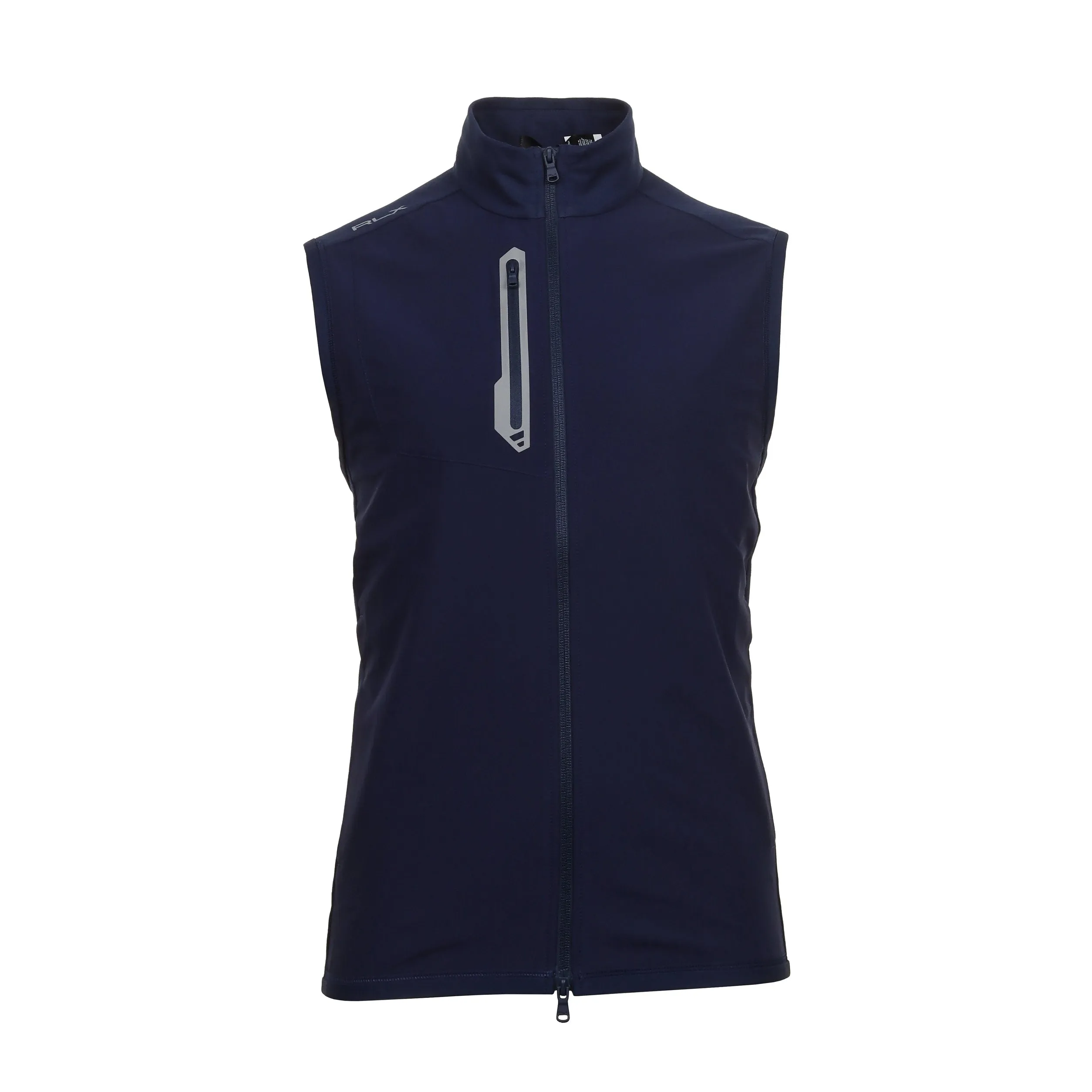 RLX Ralph Lauren Full Zip Vest