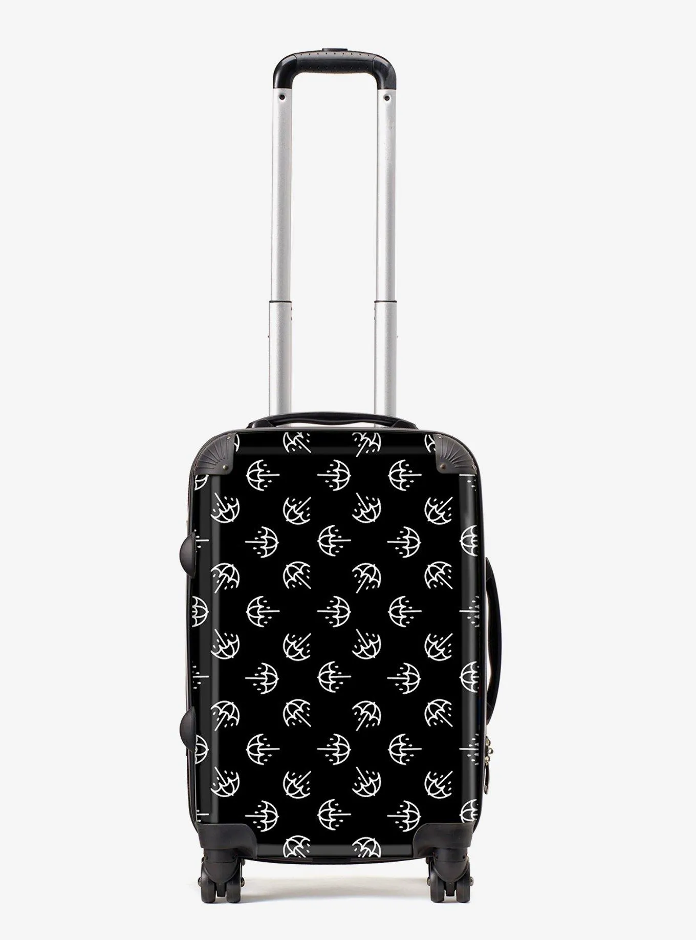 Rocksax Bring Me The Horizon Umbrella Luggage Cabin Bag