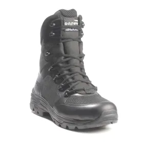 Rocky Code Blue 8 Public Service Boot