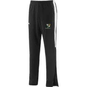 Rosscarbery Ladies Football Club Kids' Aspire Skinny Tracksuit Bottoms