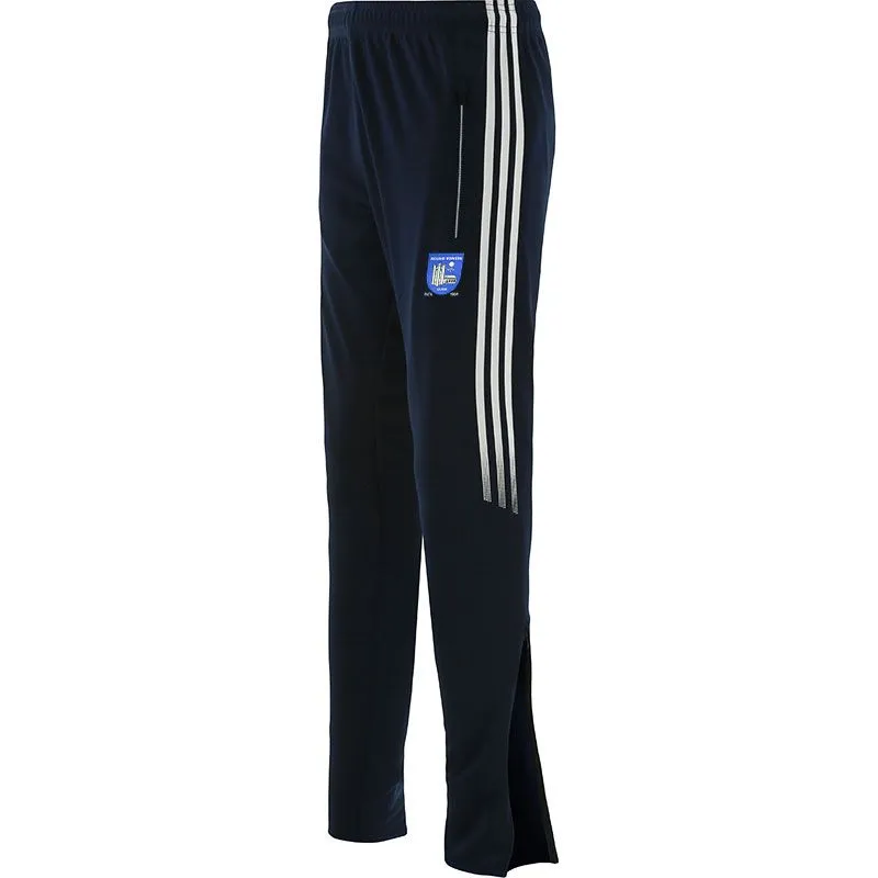 Round Towers Lusk Reno Squad Skinny Tracksuit Bottoms