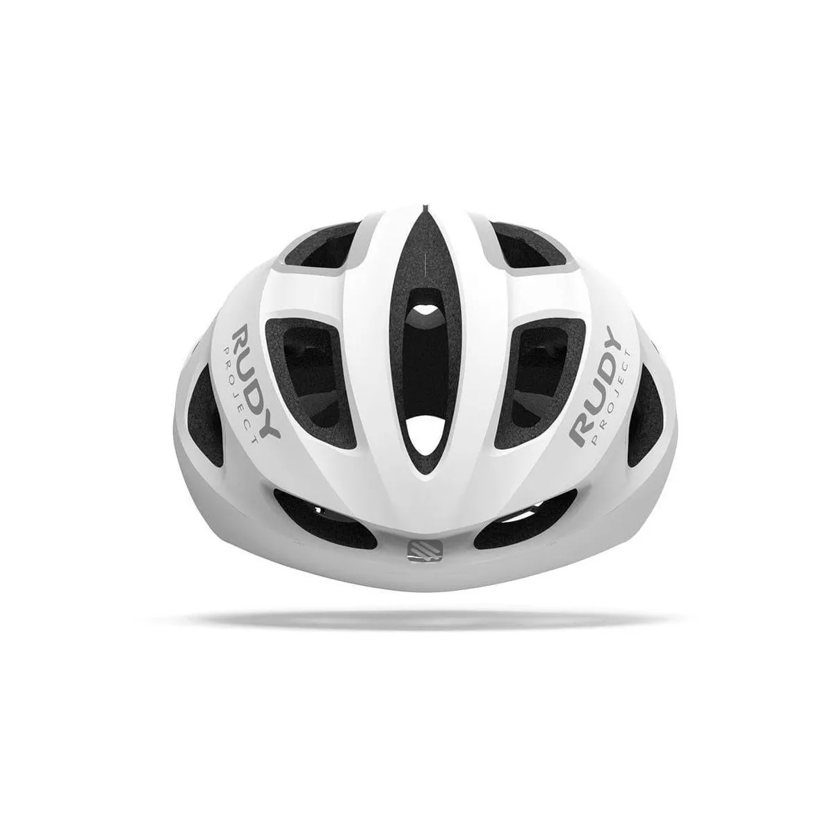 Rudy Project Strym Helmet Matte White