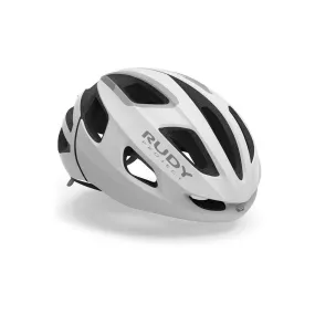 Rudy Project Strym Helmet Matte White