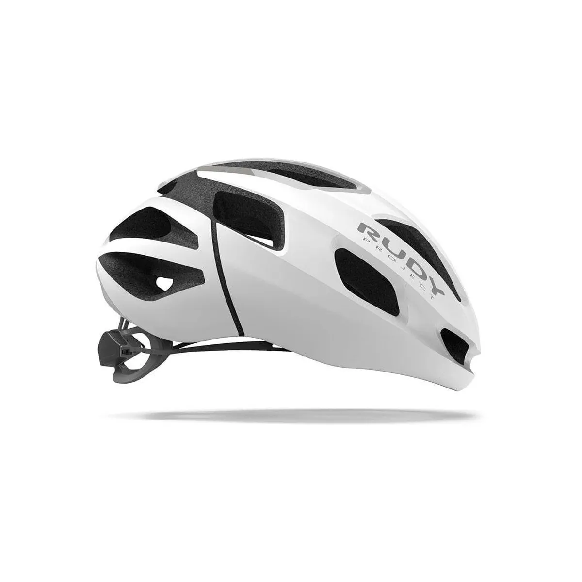 Rudy Project Strym Helmet Matte White