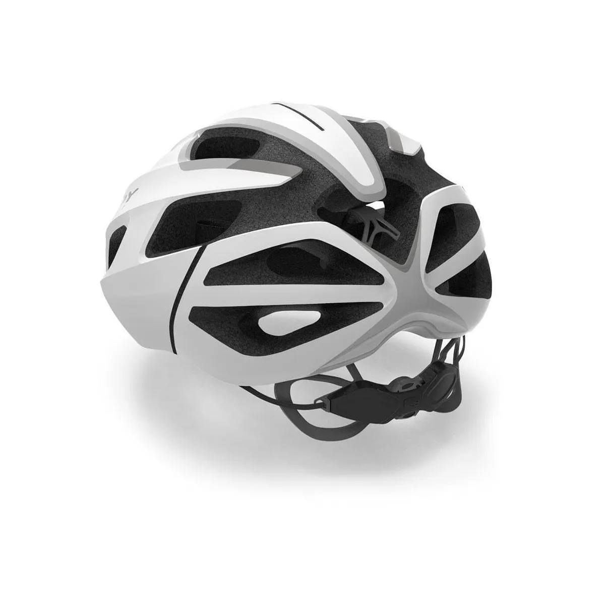 Rudy Project Strym Helmet Matte White