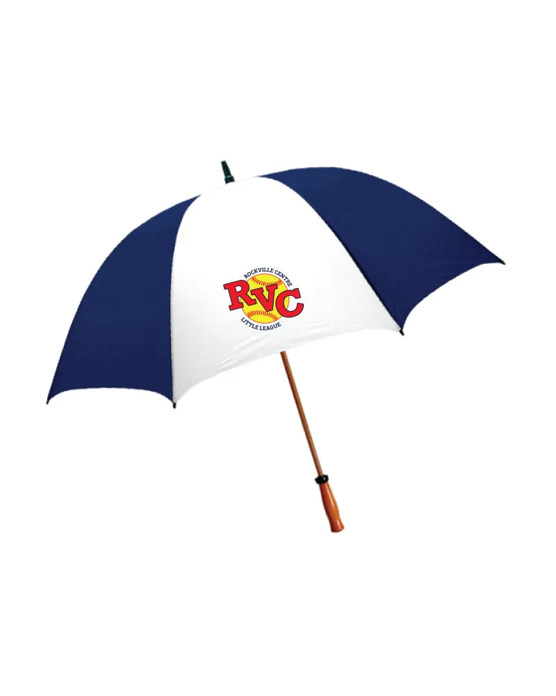 RVC Softball Oversized Umbrella