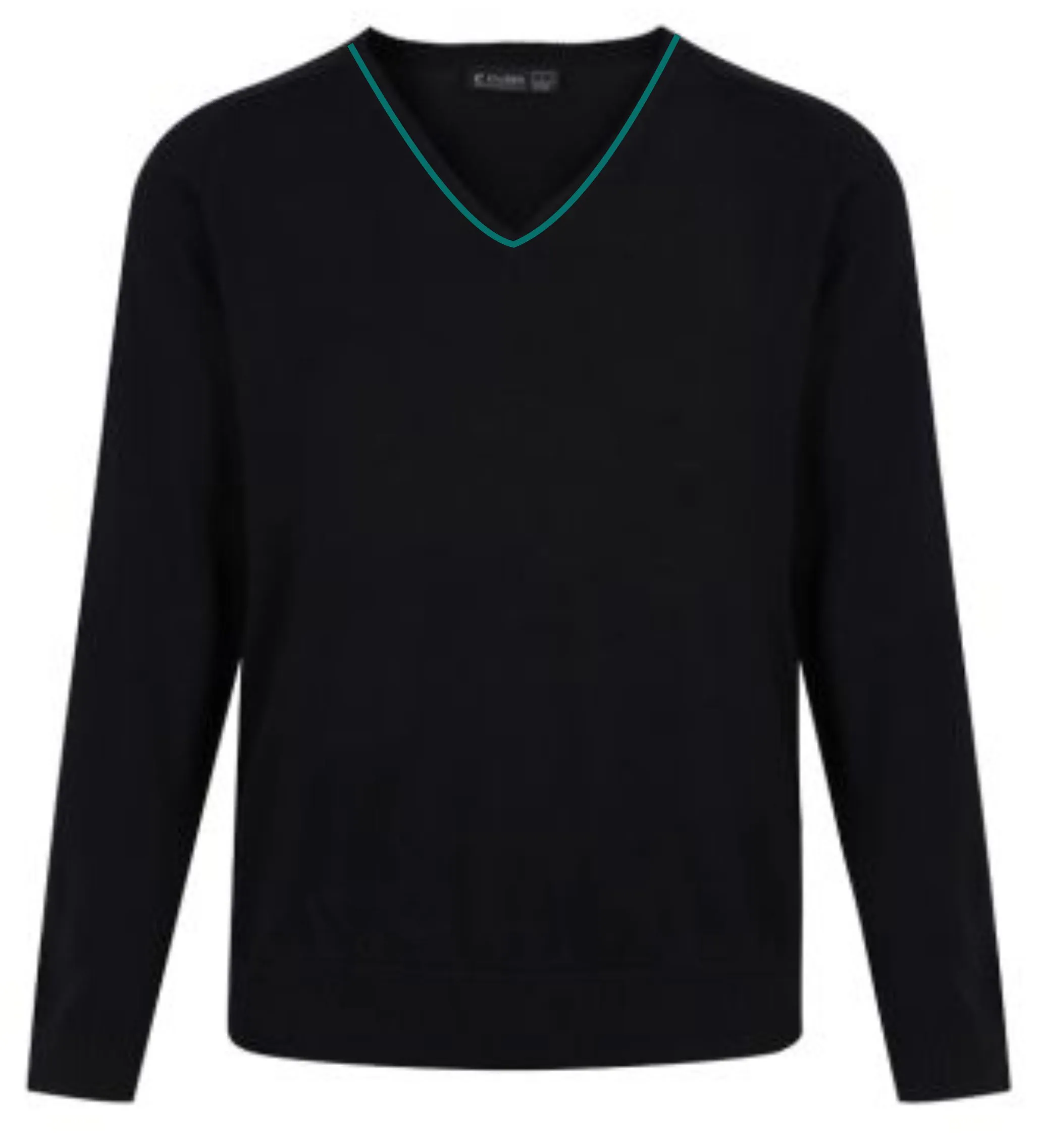 Rye College Jumper - Superstitch 86