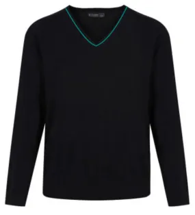 Rye College Jumper - Superstitch 86