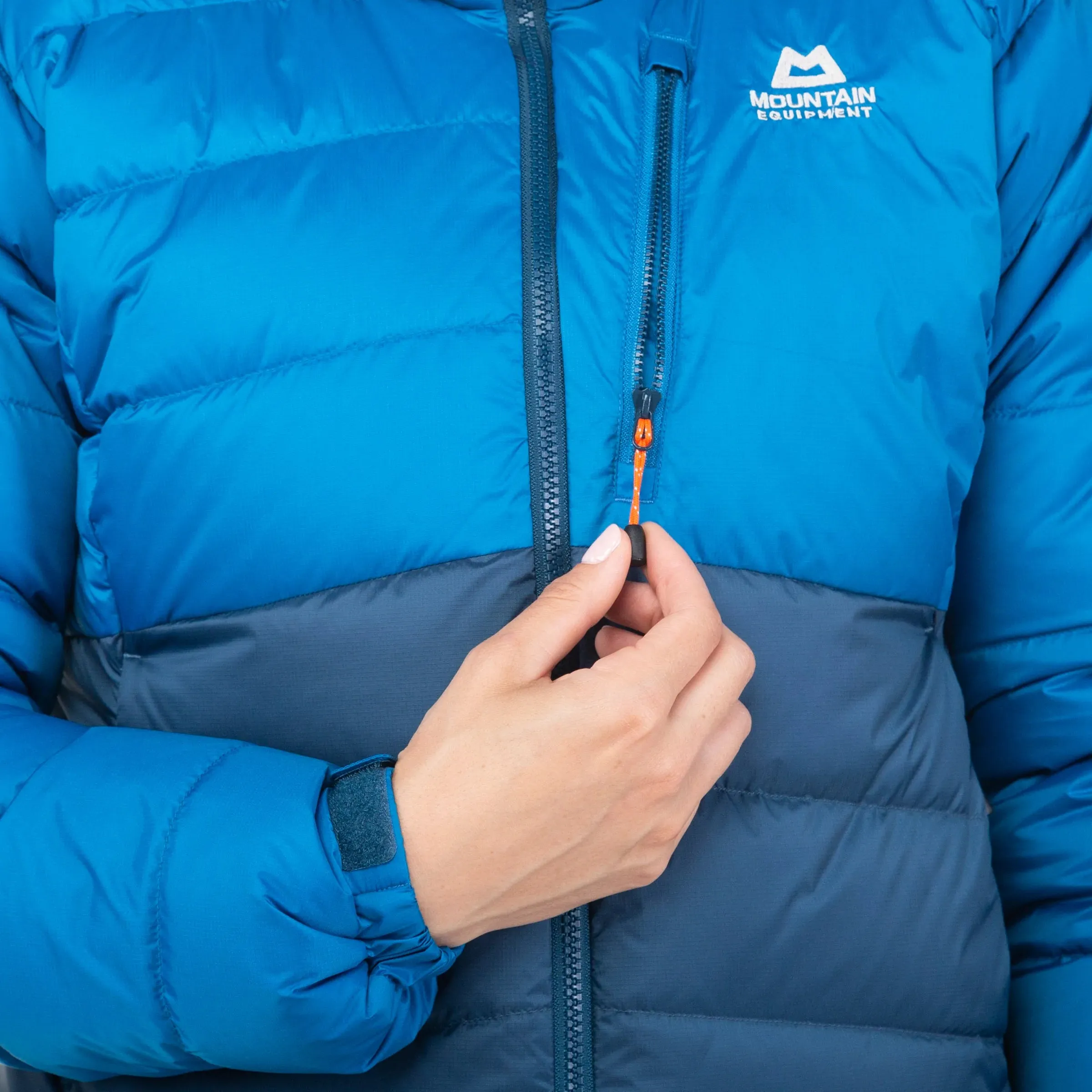 SALE! DRILITE LOFT Women's Trango Jacket - Sale - Mountain Equipment Trango Jacket